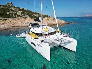 lagoon beneteau lagoon 40