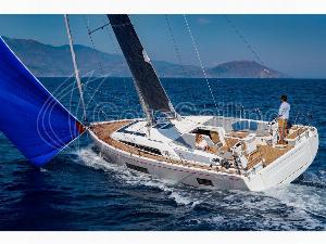 beneteau oceanis 461