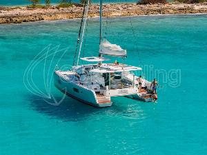 lagoon beneteau lagoon 42