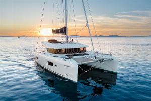 lagoon beneteau lagoon 42