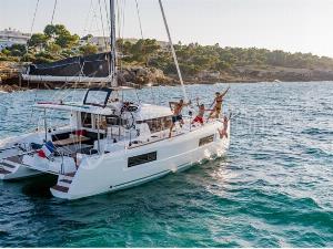lagoon beneteau lagoon 40