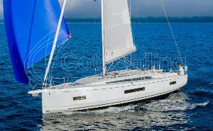 beneteau oceanis 401