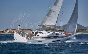 jeanneau sun odyssey 440