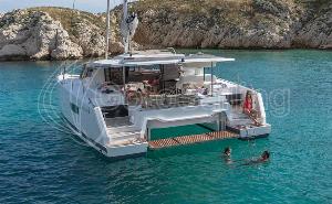 fountaine pajot fountaine pajot astrea 42