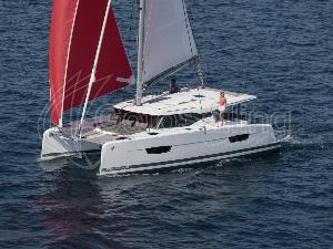 fountaine pajot fountaine pajot isla 40