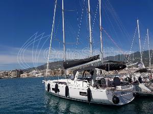 beneteau oceanis 461