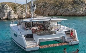 fountaine pajot fountaine pajot astrea 42