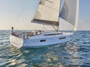 jeanneau sun odyssey 440