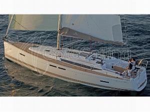 jeanneau sun odyssey 439