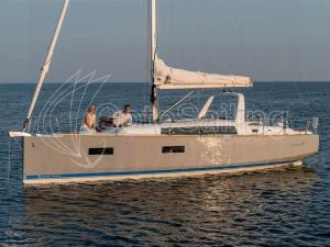 beneteau oceanis 381