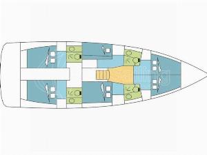 CL- 475-20-G Sun Loft 47