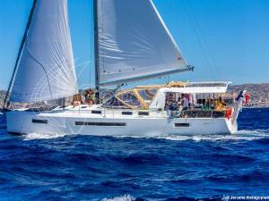 CL- 475-20-G Jeanneau Sun Loft 47