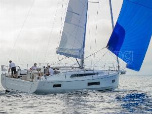 beneteau oceanis 401