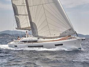 jeanneau sun odyssey 490