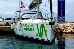 hanse yachts varianta 44