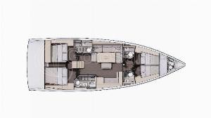 First Secret Dufour 470