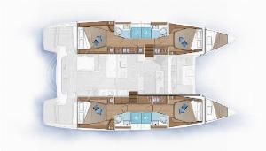 First Care Lagoon 46