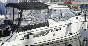 jeanneau merry fisher 795