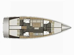 Daiquiri Dufour 460 GL