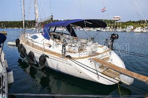 jeanneau sun odyssey 54 ds