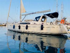 beneteau oceanis 50