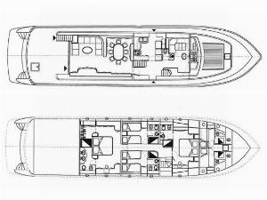 Estia Poseidon Falcon 86