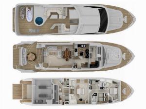 Estia YI Ferretti 880