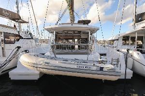 bali catamaran bali 42