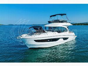 Tango Bénéteau Antares 11