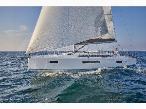 jeanneau sun odyssey 410