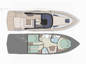 SONUS Focus Power 44 Hard Top