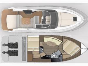 JOKER Focus Power 36 Hard Top