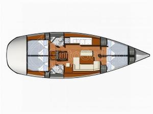 Stavros Sun Odyssey 44i