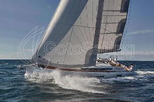 Capella Jeanneau Sun Odyssey 440