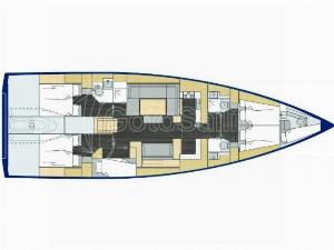 Seacret Bavaria C57