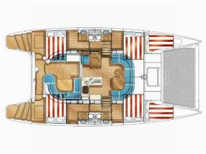 Starlight Nautitech 441