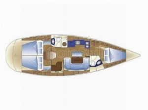 NEFELI Bavaria Cruiser 42