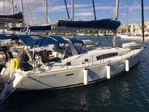 beneteau oceanis 50 family 4 1 cab