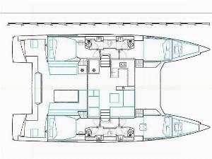 Open Sea Nautitech 47
