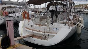 jeanneau sun odyssey 42i