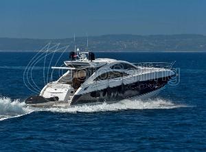sunseeker international sunseeker predator 62