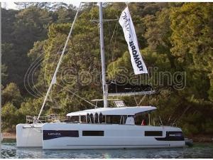 lagoon beneteau lagoon 40