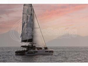 lagoon beneteau lagoon 40