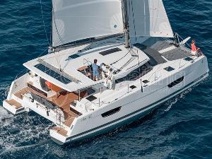 fountaine pajot fountaine pajot isla 40