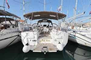 jeanneau sun odyssey 409