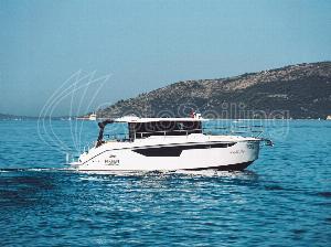 custom made nikhen aqua sun 34