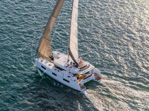 lagoon beneteau lagoon 46