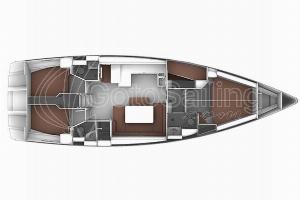 Kondor Bavaria Cruiser 51