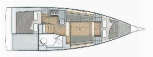 Maja Oceanis 30.1