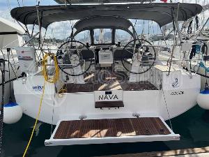 bavaria yachtbau bavaria c42